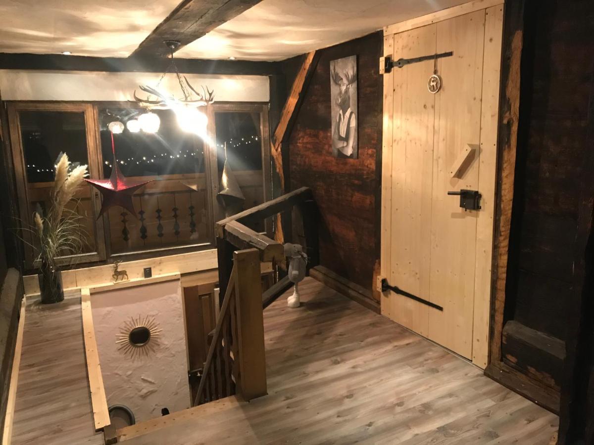Der Schmidthof Todtmoos