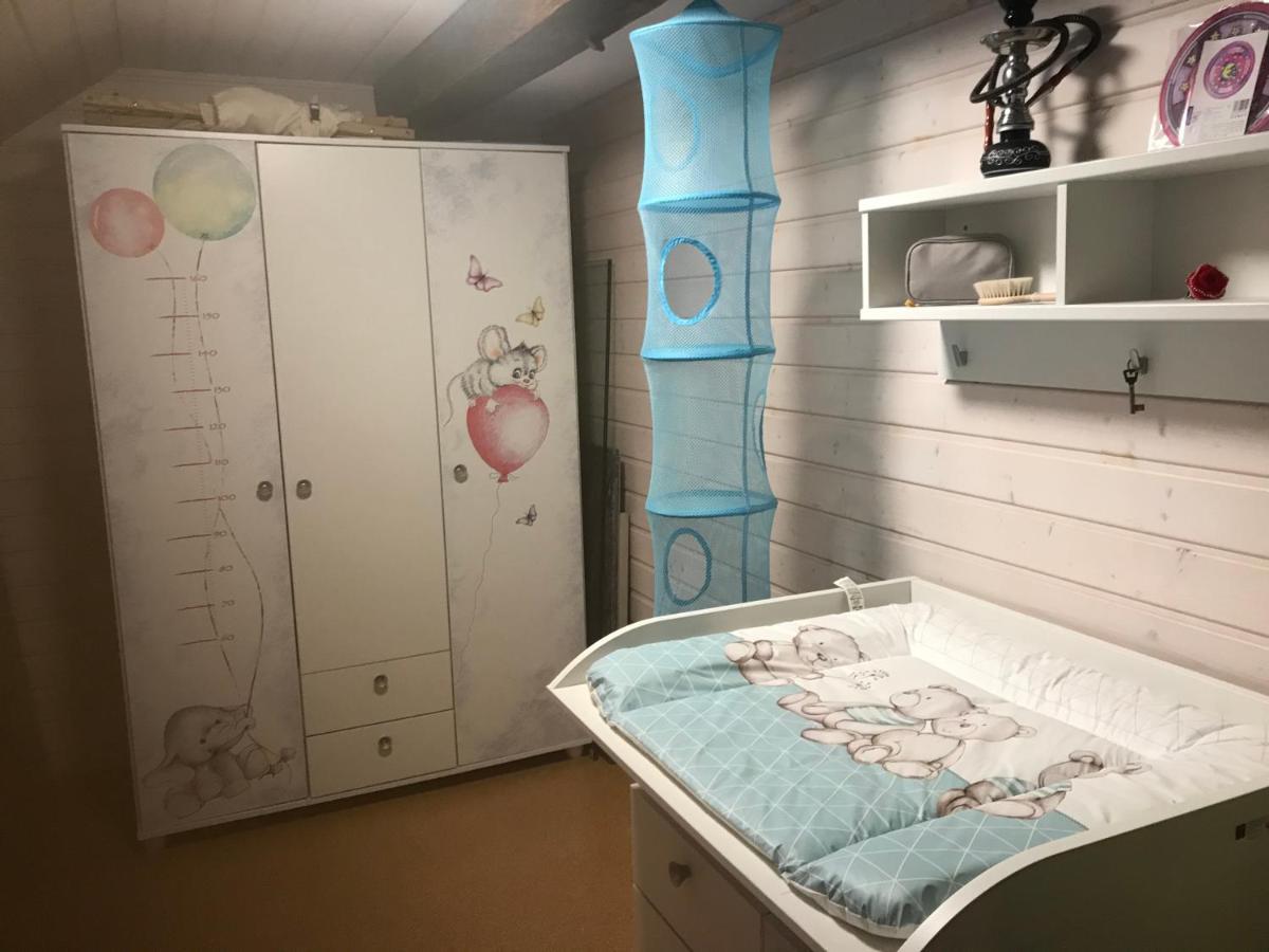 Der Schmidthof Apartment Todtmoos
