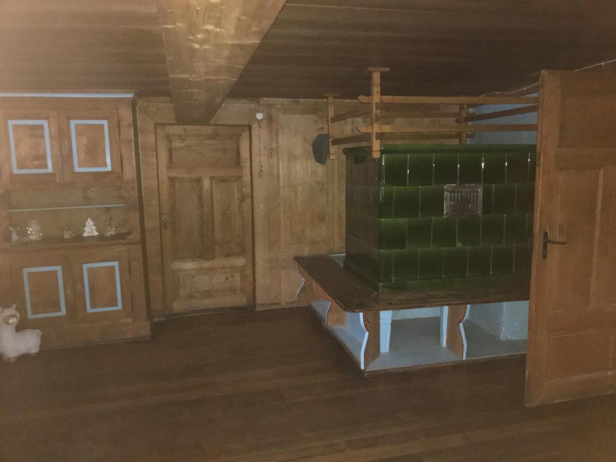Apartment Der Schmidthof