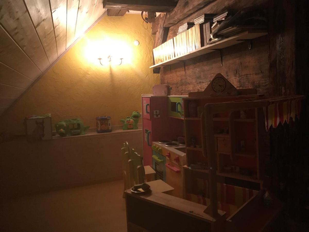 Apartment Der Schmidthof