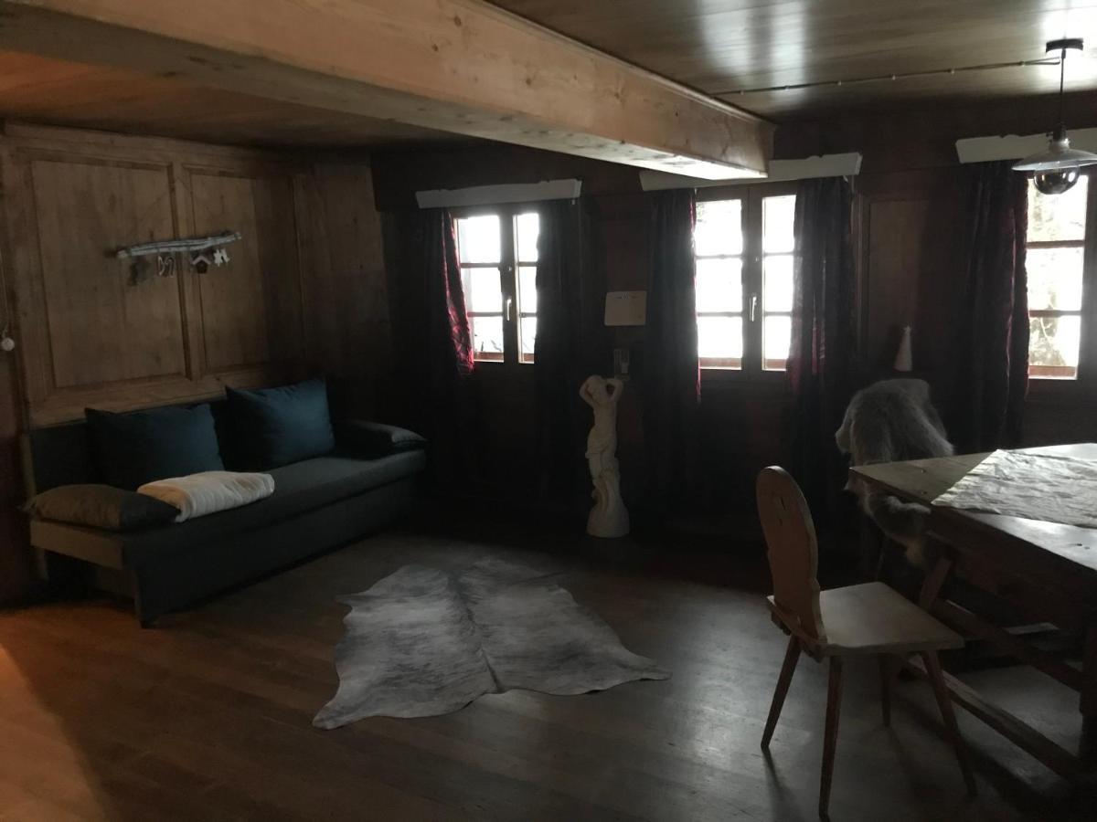 Apartment Der Schmidthof