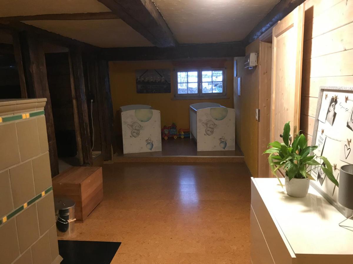 Der Schmidthof Apartment Todtmoos