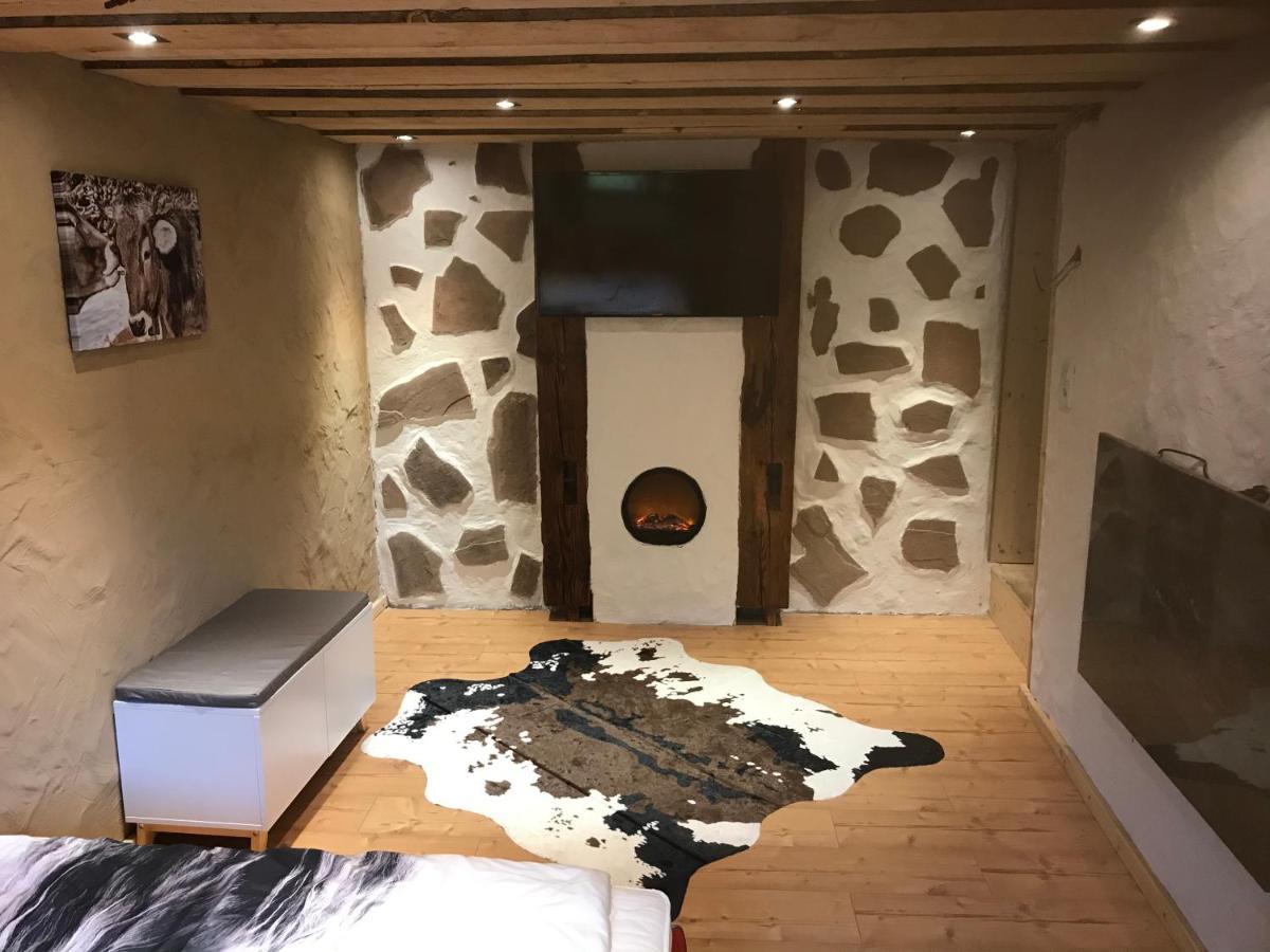 Der Schmidthof Apartment