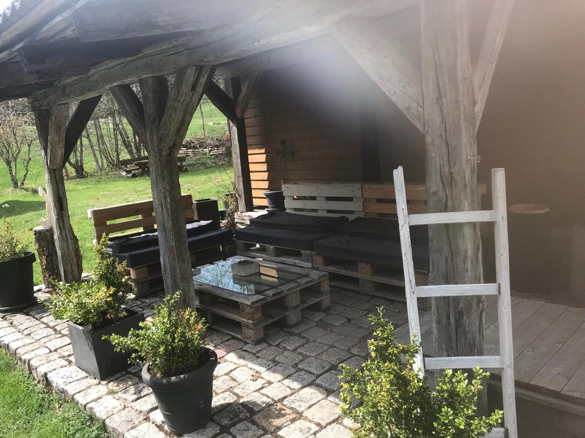 Der Schmidthof Apartment