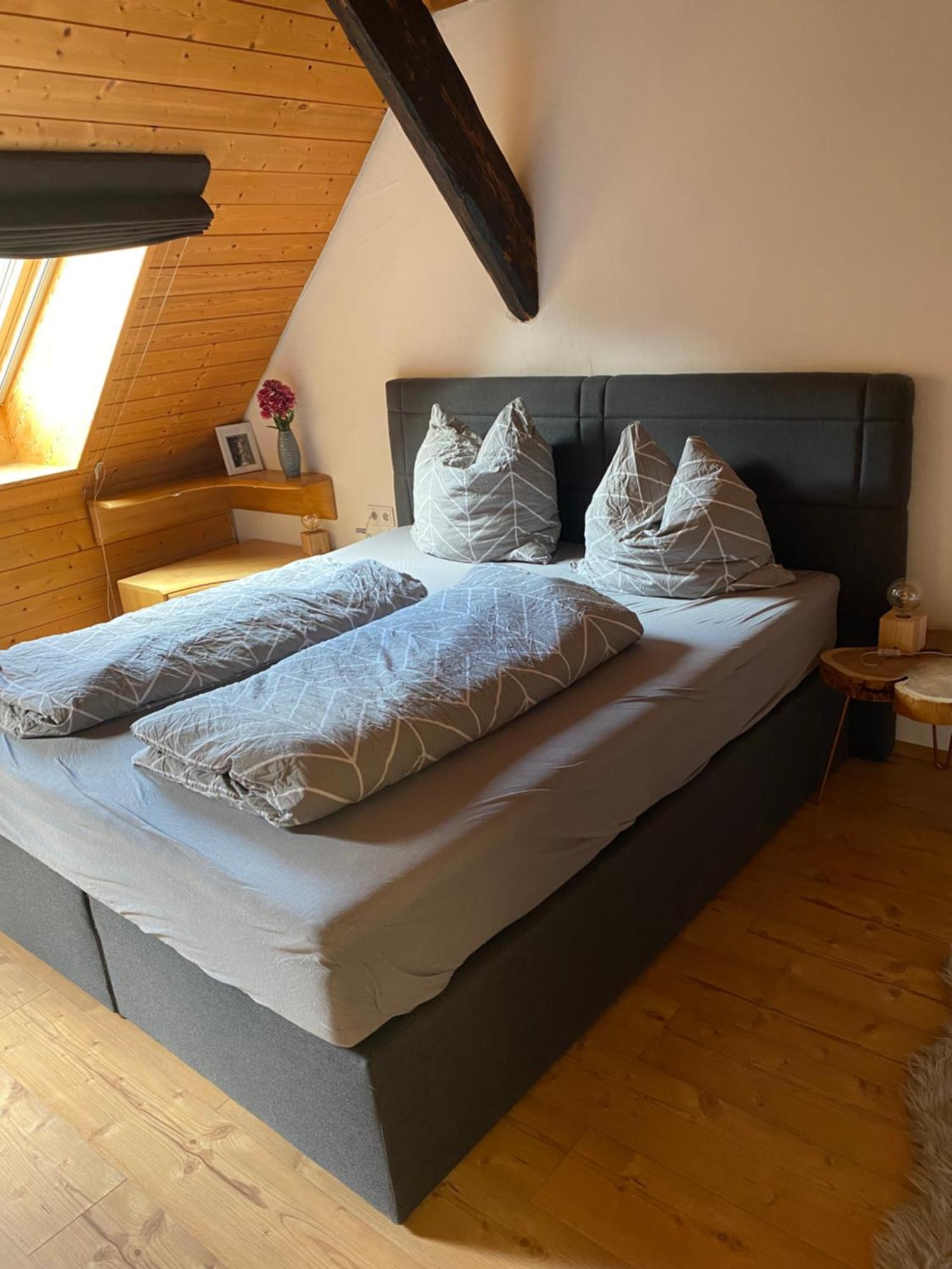 Apartment Der Schmidthof