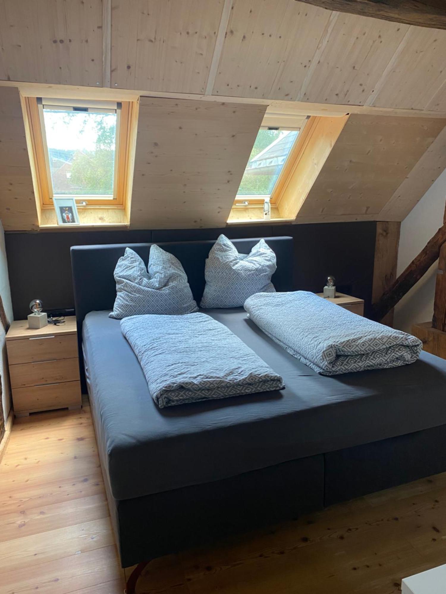 Der Schmidthof Apartment *