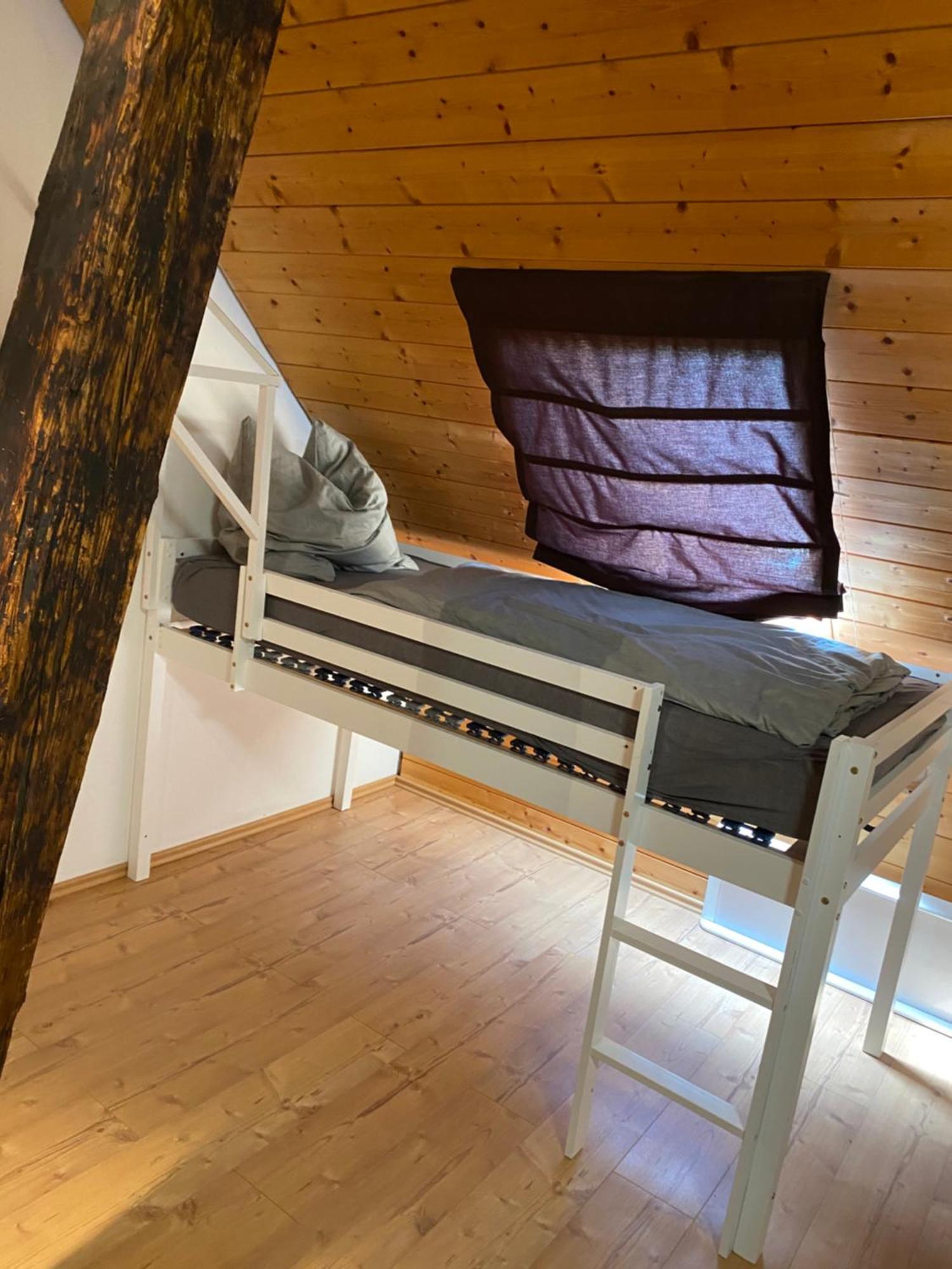 Apartment Der Schmidthof Todtmoos