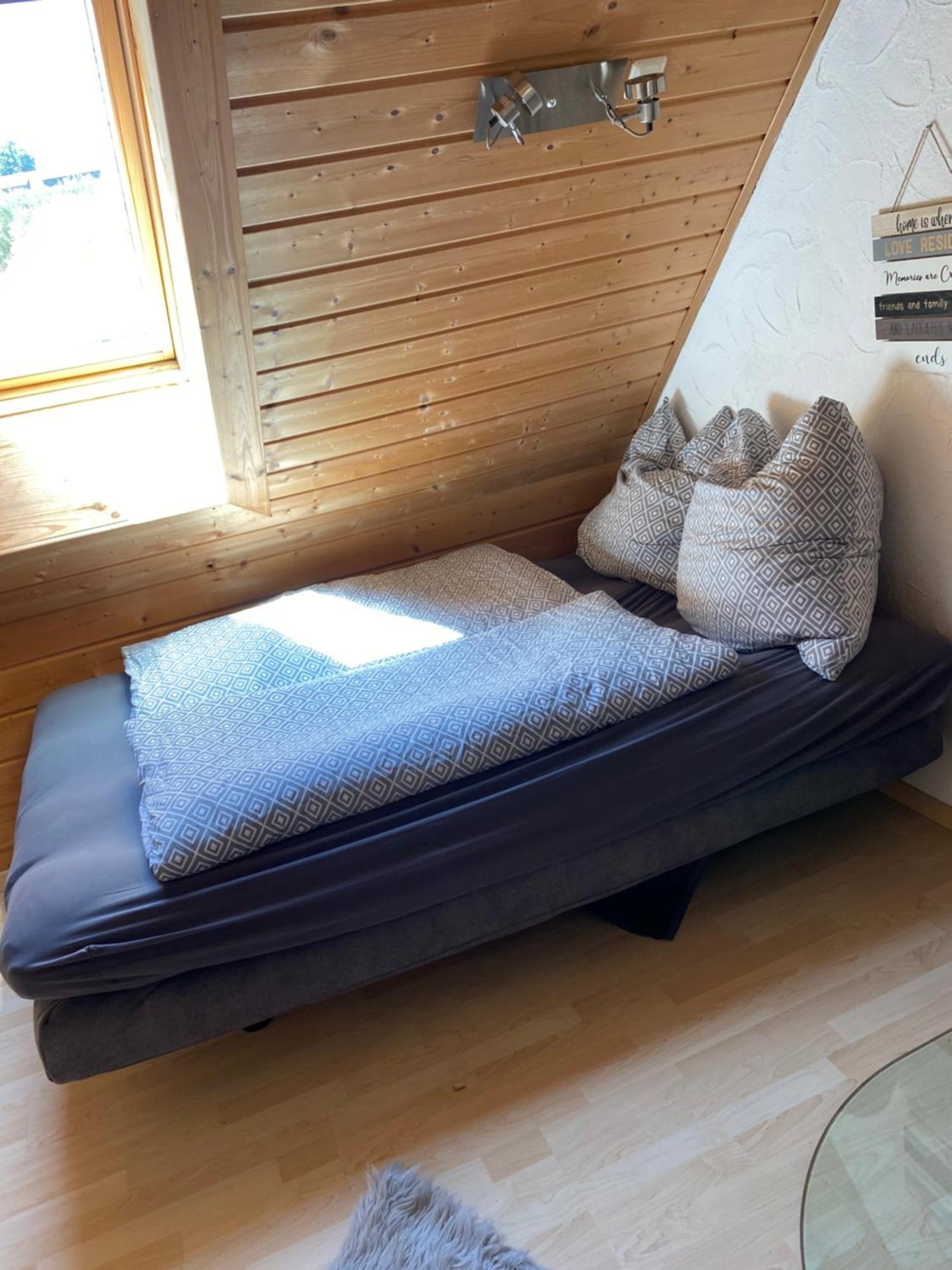 Apartment Der Schmidthof *