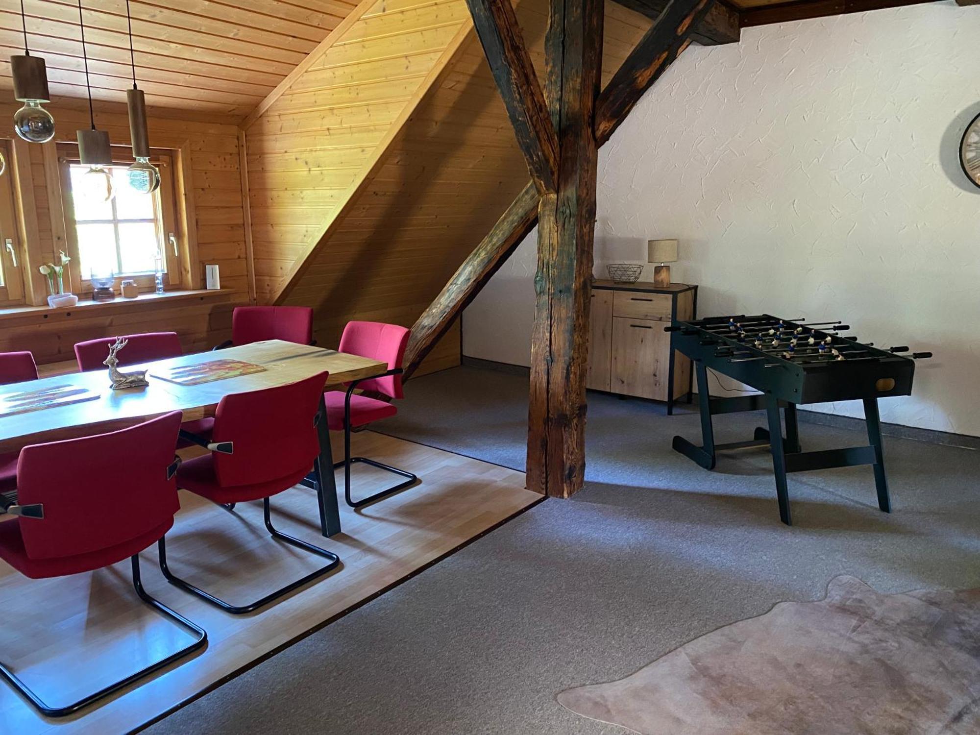 Der Schmidthof Apartment Todtmoos