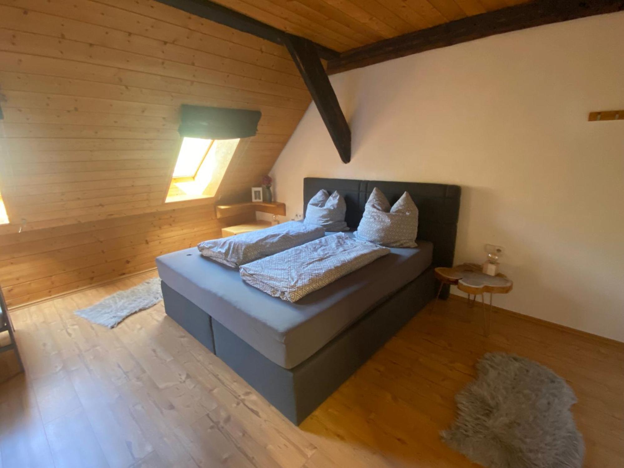 Der Schmidthof Apartment Todtmoos