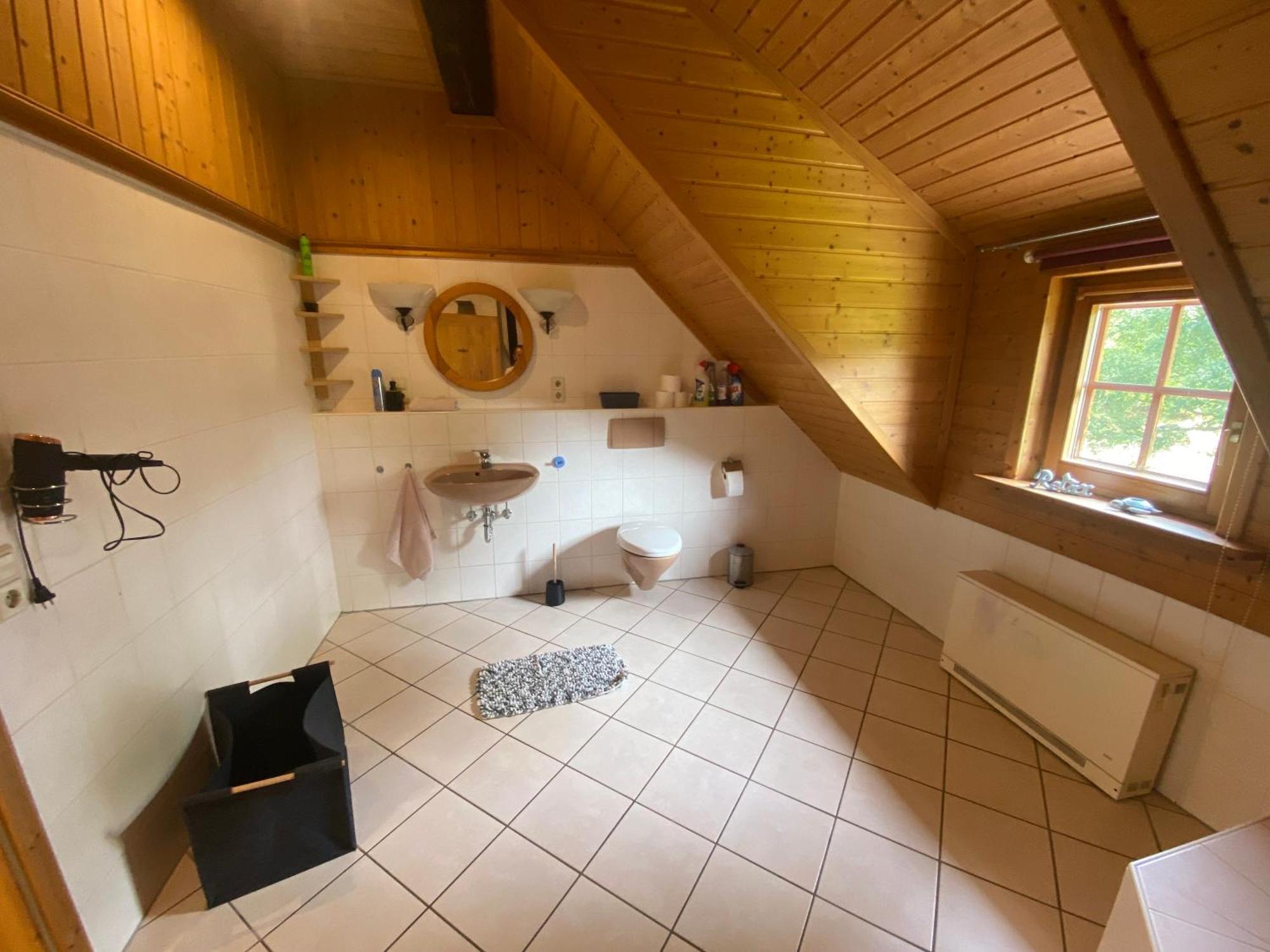 Der Schmidthof Todtmoos