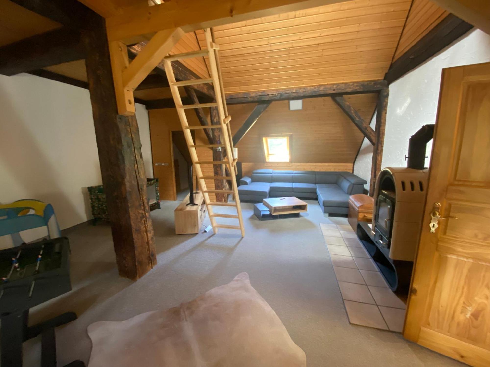 Der Schmidthof Apartment