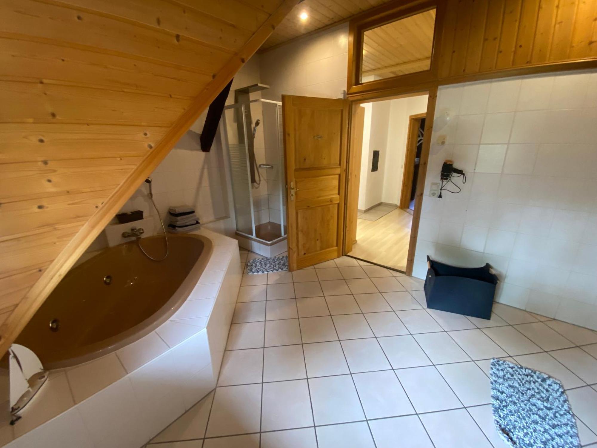 Apartment Der Schmidthof