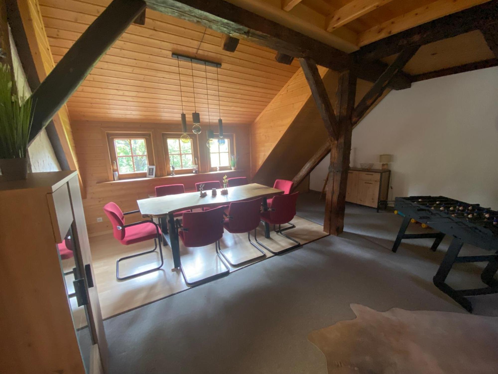 Der Schmidthof * Todtmoos