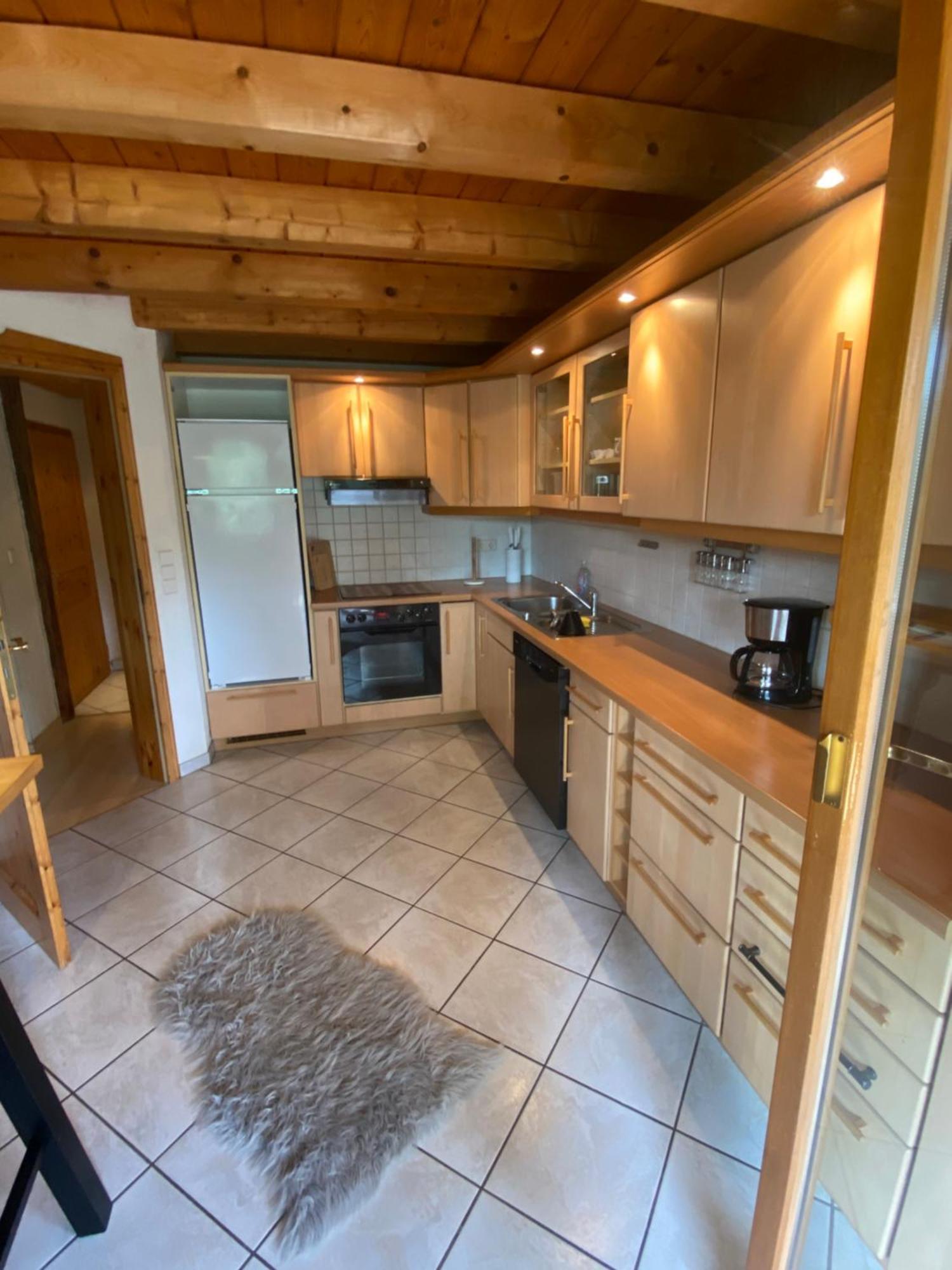 Apartment Der Schmidthof